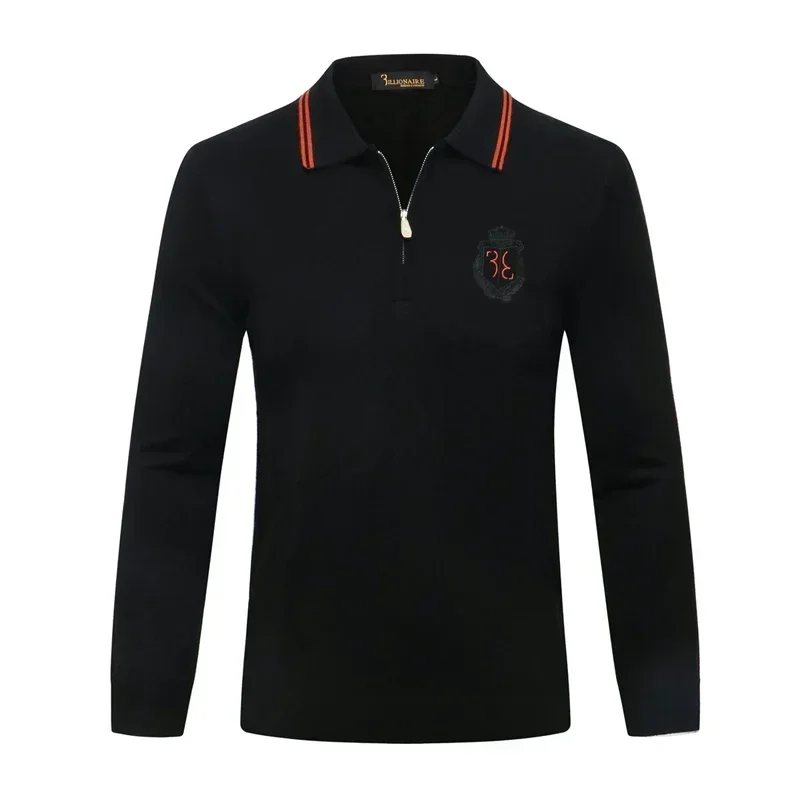 BILLIONAIRE OECHSLI Trui wol h - Embroidery Online recensie en prijs
