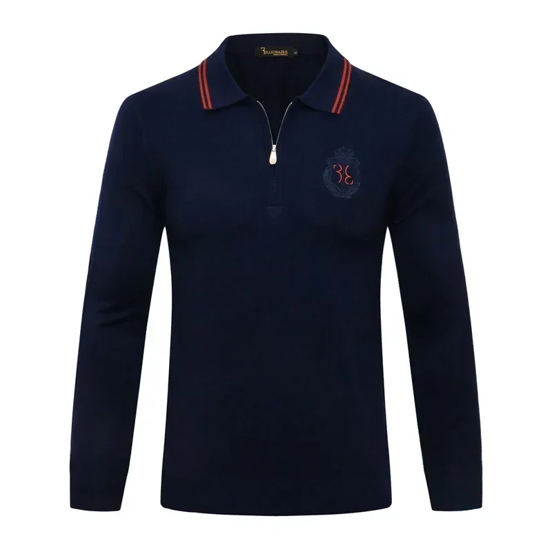 BILLIONAIRE OECHSLI Trui wol h - Embroidery Online recensie en prijs