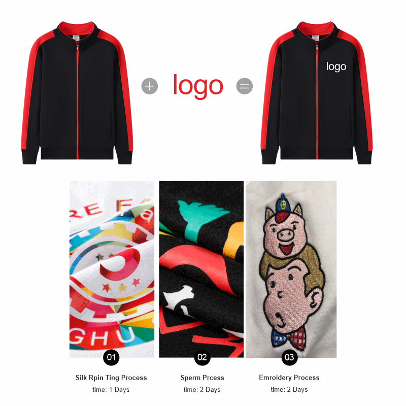 Onecool Hoge-Kwaliteit Herfst  - Embroidery Design Logo recensie en prijs